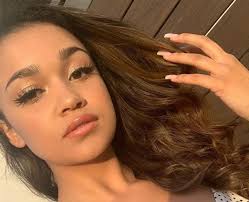 Please be aware that this website contains some pages with outdated information, but will be updated with new info as we get it. Madison Bailey 12 Facts About The Outer Banks Actress You Probably Didn T Know Popbuzz