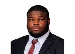 Ray Thomas-Ishman Offensive Tackle Buffalo