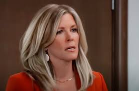 Carly Spencer (Laura Wright) - Soap Opera Spy
