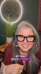 💼 ATTORNEYS, WE NEED TO TALK., I’ve got a bone to pick with you., By the  time that deal hits your desk, I’ve already:, ✅ Scheduled showings, ✅ Run  back-to-back appointments, ✅ Coordinated staging, ...