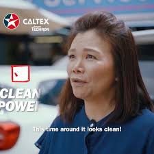 Caltex Malaysia