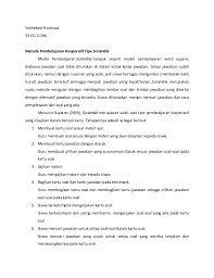 We did not find results for: 5 Metode Pembelajaran Lengkap