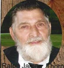 Ralph Thorn Obituary