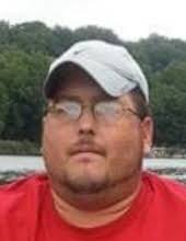 Obituary information for John J. Cash, Jr.