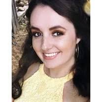 Brittney Ball's Instagram, Twitter & Facebook