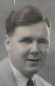 William Edward Navan (1923-1987)