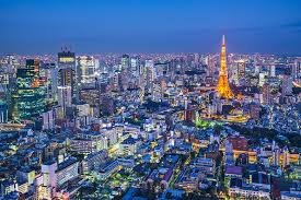 مدينة لا تتوقف عن تناقضاتها المثيرة. Ø§Ø´Ù‡Ø± Ø§Ù„Ù…Ø¹Ø§Ù„Ù… Ø§Ù„Ø³ÙŠØ§Ø­ÙŠØ© ÙÙŠ Ø·ÙˆÙƒÙŠÙˆ Ø§Ù„Ù…Ø±Ø³Ø§Ù„