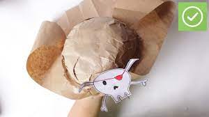 The quick and easy way to make a paper pirate hat. 5 Ways To Make A Pirate Hat Wikihow