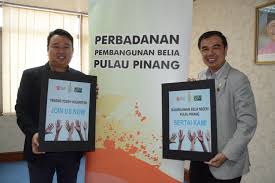 16 november 2015 19:17 diperbarui: Pydc Buka Peluang Belia Sertai Program Sukarelawan Negeri Buletin Mutiara