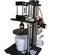 Metal Dish End Deep Drawing Machine Head Hydraulic Press End Cap Press Machine
