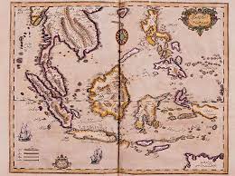 Berkas Indonesia By Ibrahim Muteferrika 1674 1745 Png Wikipedia Bahasa Indonesia Ensiklopedia Bebas Peta Indonesia Foto Langka