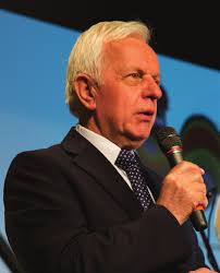 Zagłosuj na „NIe” dla MegaWarszawy