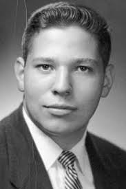 Obituary: Donald W. Campbell