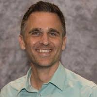 Daniel Taber, Instructor