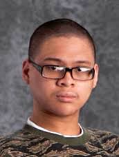 February High School Students of the Month