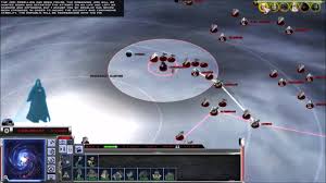 If they are not all destroyed, it will be civil war without end. Star Wars Rise Of An Empire Order 66 Youtube