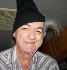 George Grubaugh's Instagram, Twitter & Facebook