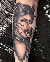 Richard Perry (@richperrytattoo) • Instagram photos and videos