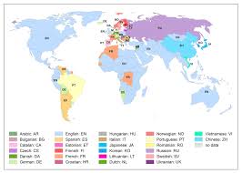 It shows all personal information about the players, including age, nationality, contract. Wikipedia S Geography Problem There Are More Articles About Antarctica Than Egypt Vox