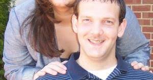 Farver-Guyette engagement