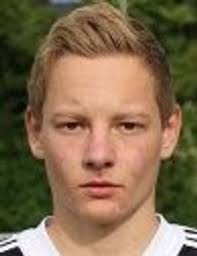 Lucas Biberger - Spielerprofil 26/27 | Transfermarkt