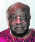 Ernest Cooper Obituary (2010)