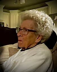 Betty Jean Kennedy Obituary August 25, 2023