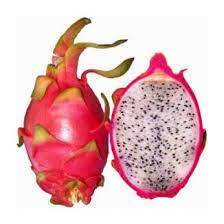 Dragon fruit or pitaya, is an exotic superfood known for its many health benefits. Dragon Fruit