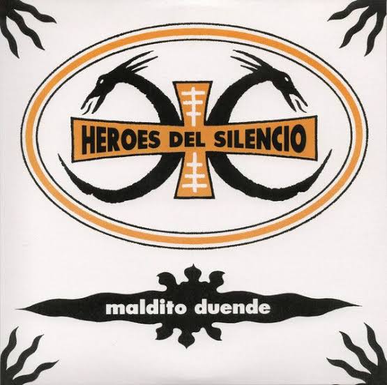 Desde el año 1990 recordamos «Maldito Duende» con los Héroes del Silencio