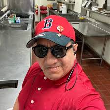 Fred Conley in people