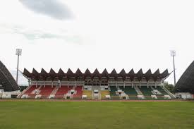 Stadion harapan bangsa tidak lolos verifikasi tahap awal. Shb Direnovasi Untuk Pon 2024 Persiraja Persiapkan H Dimurthala Untuk Liga 1