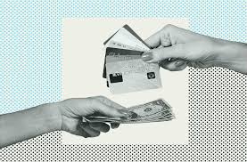 One of the quickest solution to overcome high debt to income ratio issues is to pay down credit cards during mortgage process: Using A Personal Loan To Pay Off Credit Card Nextadvisor With Time