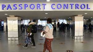 We answer your questions on health passes and what it means for travel. Kenyans Arrested At Airport With Fake Covid Certificates Bbc News