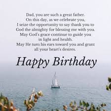 Maybe you would like to learn more about one of these? Birthday Prayers For Father Grateful To God You Are My Dad