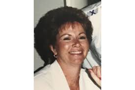 Patricia Murphy Obituary (1952