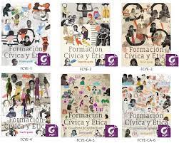 Descargar libro de formación cívica y ética 4° grado aquí. Libros De Formacion Civica Y Etica 2020