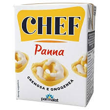 Tell us your homework questions and we'll connect you with an online tutor in seconds. Panna 200ml Chef Parmalat Culinaria Shop Com