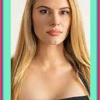 Madeline Burroughs's Instagram, Twitter & Facebook