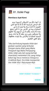 Apr 20, 2021 · dzikir pagi dan petang (ebook pdf no. Dzikir Pagi Petang Sesuai Sunnah Mp3 Misyarirasyid For Android Apk Download
