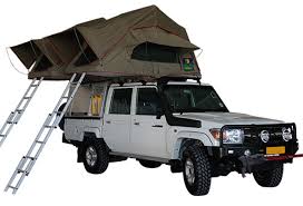 The toyota land cruiser (japanese: Going Through Namibia And Southern Africa With A Toyota Landcruiser And A Rooftop Tent