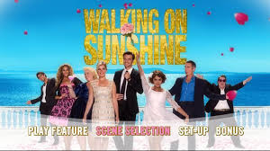 Set to the music of popular hit songs from the 1980s. Walking On Sunshine Sing A Long Edition Review Home Cinema Choice