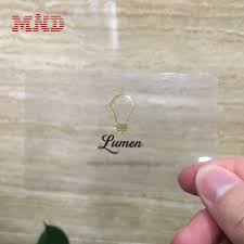 We also offer the option to add a spot uv coating to either our solid or clear business cards to highlight logos and other design elements. China Plastic Transparent Business Cards Visiting Cards Name Cards China Plastic Transparent Card Cmyk Plastic Clear Card