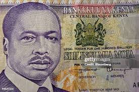 Kenya Daniel's Instagram, Twitter & Facebook