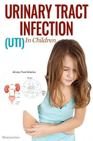 Urinary Tract Infection Uti In Children Symptoms And Home Remedies In 2020 Urinary Tract Infection Remedies Urinary Tract Infection Uti In Kids