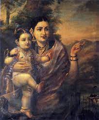 Yashoda Wikipedia