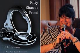 Fifty Shades Freed 11 Naughty Bits From The E L James Novel