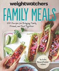 30 weight watchers dinner recipes a spectacled owl 4. Weight Watchers Family Meals 250 Recipes For Bringing Family Friends And Food Together Weight Watchers Lifestyle Weight Watchers 9780544715295 Amazon Com Books