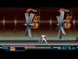 The Ninja Warriors/Saviors Once Again - Yaksha gameplay - YouTube