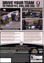 How much does the shipping cost for nascar 06: Nascar 06 Total Team Control Image