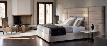 From american western style, to gothic, empire, french, modern and other periods and styles each made to order with your choice of finishes and fabric options. Luxury Beds And High End Beds Passerini Selections Passerini